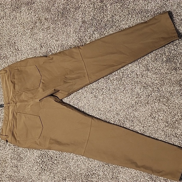 Men's Lululemon Chinos (Slim Fit) - Picture 3 of 3